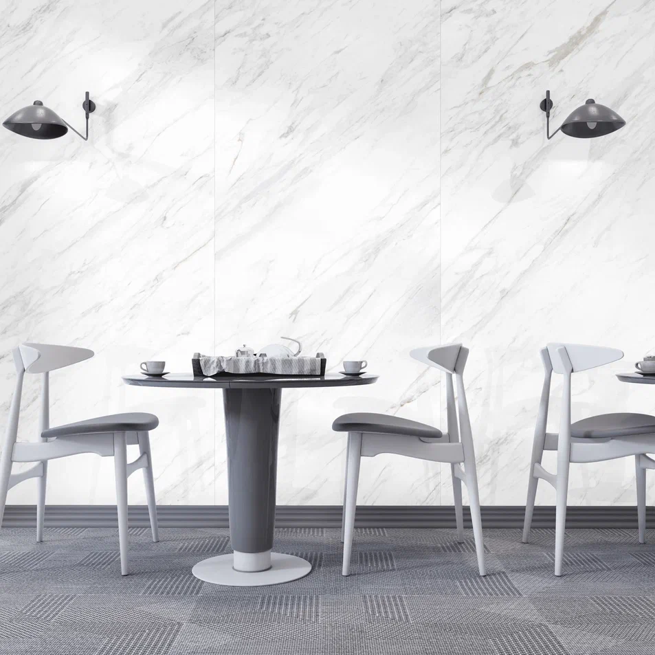 Керамогранит CARRARA CLASSICO