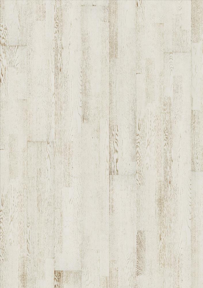 Karelia OAK SHORELINE WHITE 3S