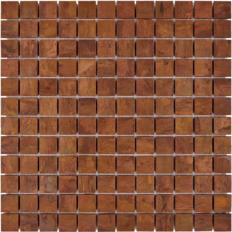 Мозаика PIX731 из меди
