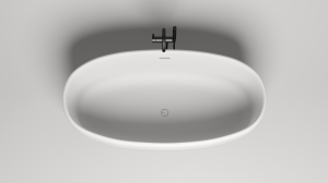 Ванна отдельностоящая NEW LUCE