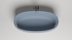 Ванна отдельностоящая NEW LUCE