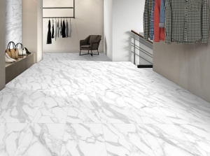 Керамогранит ENNFACE Carrara Classic