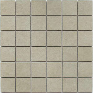 EDMA White Mosaic (Matt)